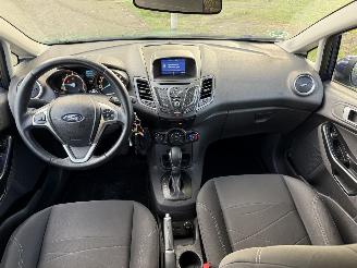 Ford Fiesta  picture 17