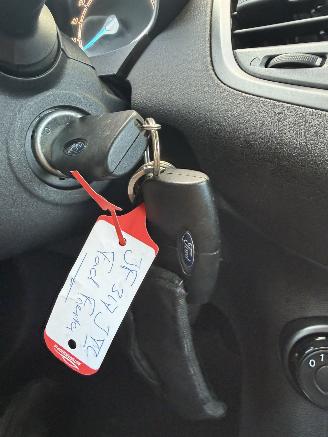 Ford Fiesta  picture 20