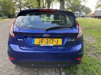 Ford Fiesta  picture 4
