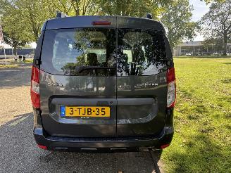 Dacia Dokker  picture 4
