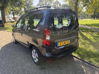 Dacia Dokker  picture 3