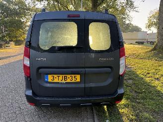 Dacia Dokker  picture 4