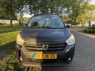 Dacia Dokker  picture 8