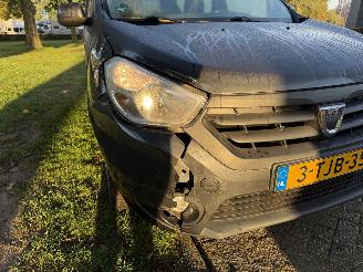 Dacia Dokker  picture 9