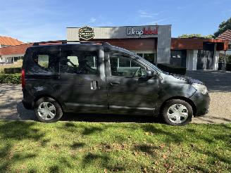 Dacia Dokker  picture 6