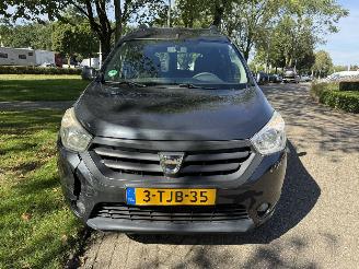 Dacia Dokker  picture 8
