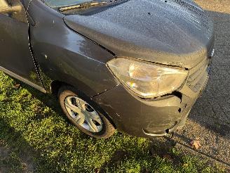 Dacia Dokker  picture 15