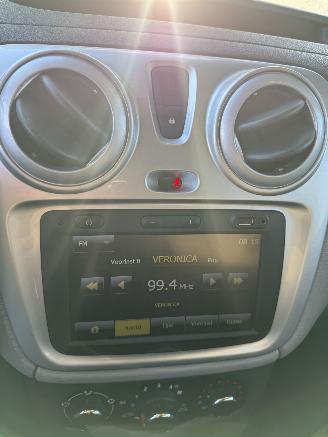 Dacia Dokker  picture 20