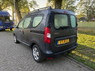 Dacia Dokker  picture 3