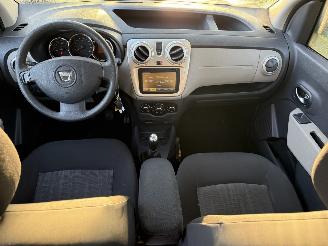 Dacia Dokker  picture 18