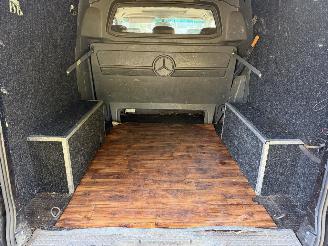 Mercedes Vito v6 3.0cdi picture 17