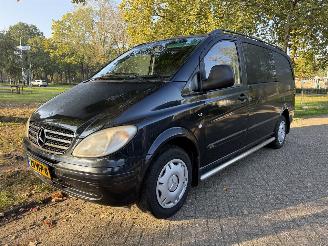 Mercedes Vito v6 3.0cdi picture 1