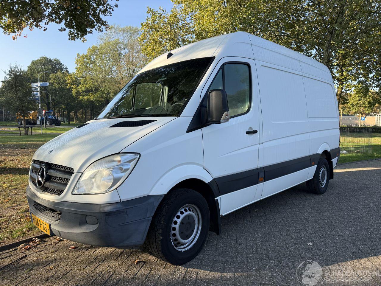 Mercedes Sprinter 316 cdi