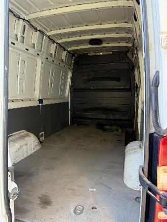 Mercedes Sprinter 316 cdi picture 9