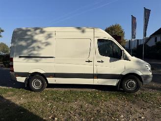 Mercedes Sprinter 316 cdi picture 6