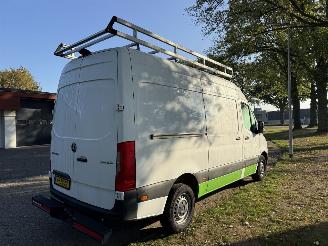 Mercedes Sprinter  picture 5