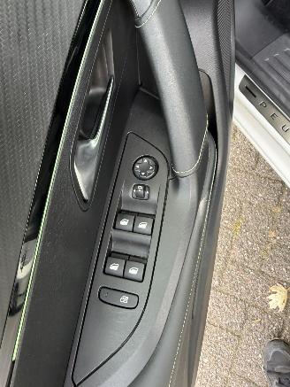 Peugeot 2008  picture 17