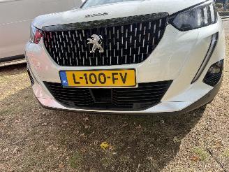 Peugeot 2008  picture 25