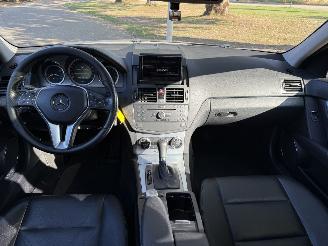 Mercedes C-klasse 200 picture 15