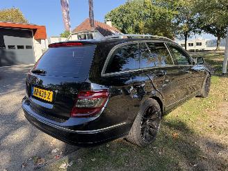 Mercedes C-klasse 200 picture 5