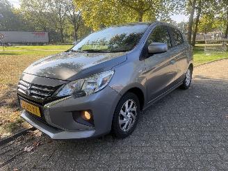skadebil auto Mitsubishi Space-star  2020/1