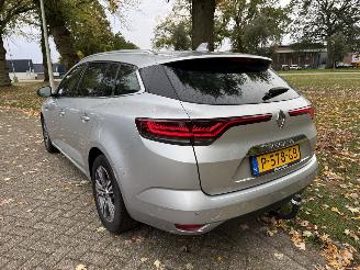 Renault Mégane  picture 3
