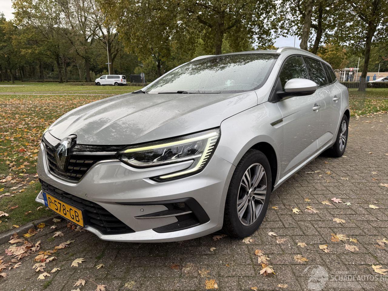Renault Mégane 