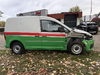 Volkswagen Caddy  picture 6