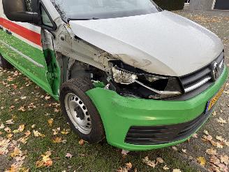Volkswagen Caddy  picture 9