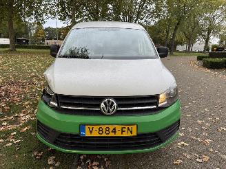Volkswagen Caddy  picture 8