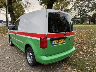 Volkswagen Caddy  picture 3