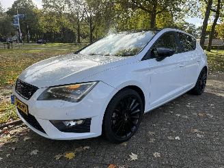 Unfallwagen Seat Leon  2013/1