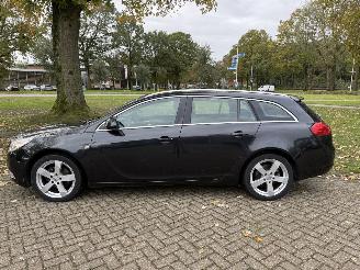 Opel Insignia SPORTS TOURER picture 2