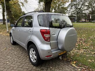 Daihatsu Terios  picture 3