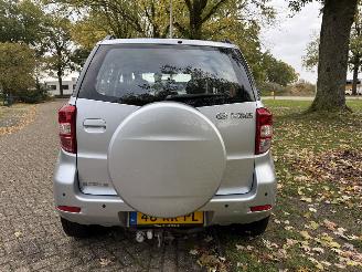Daihatsu Terios  picture 4