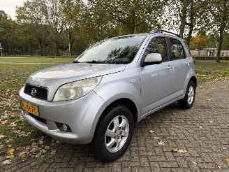 Unfallwagen Daihatsu Terios  2007/1