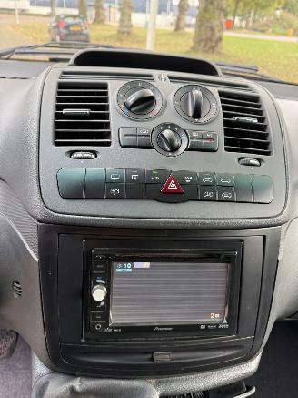 Mercedes Vito 113 CDI picture 13