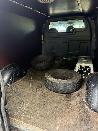 Mercedes Vito 113 CDI picture 15