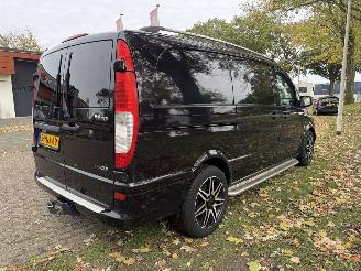 Mercedes Vito 113 CDI picture 5
