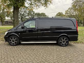 Mercedes Vito 113 CDI picture 2