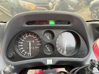 Honda CBR 1000  picture 6