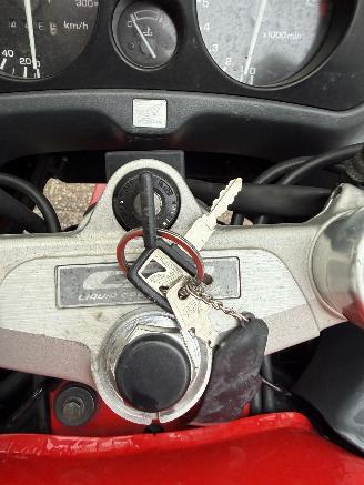 Honda CBR 1000  picture 7