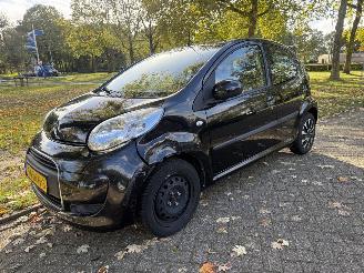 Auto incidentate Citroën C1  2010/1