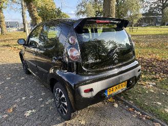 Citroën C1  picture 3