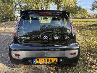 Citroën C1  picture 4
