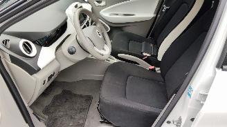 Renault Zoé + 41 kWh KOOPACCU Rijdbaar picture 13