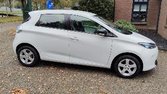 Renault Zoé + 41 kWh KOOPACCU Rijdbaar picture 3