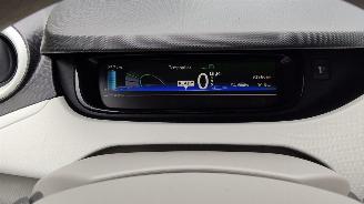Renault Zoé + 41 kWh KOOPACCU Rijdbaar picture 11