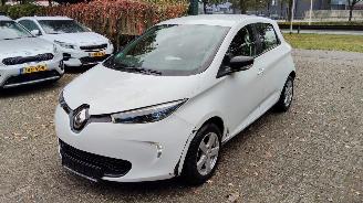 Renault Zoé + 41 kWh KOOPACCU Rijdbaar picture 8