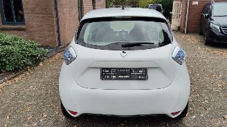 Renault Zoé + 41 kWh KOOPACCU Rijdbaar picture 5